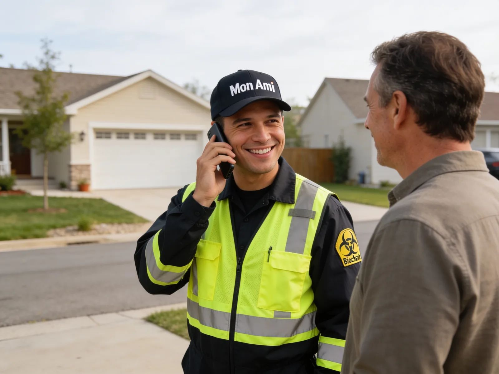 Sewage Cleanup Erie, MI FAQs